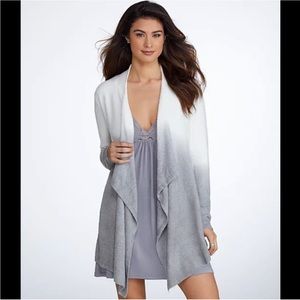 Barefoot dreams ombré calypso wrap